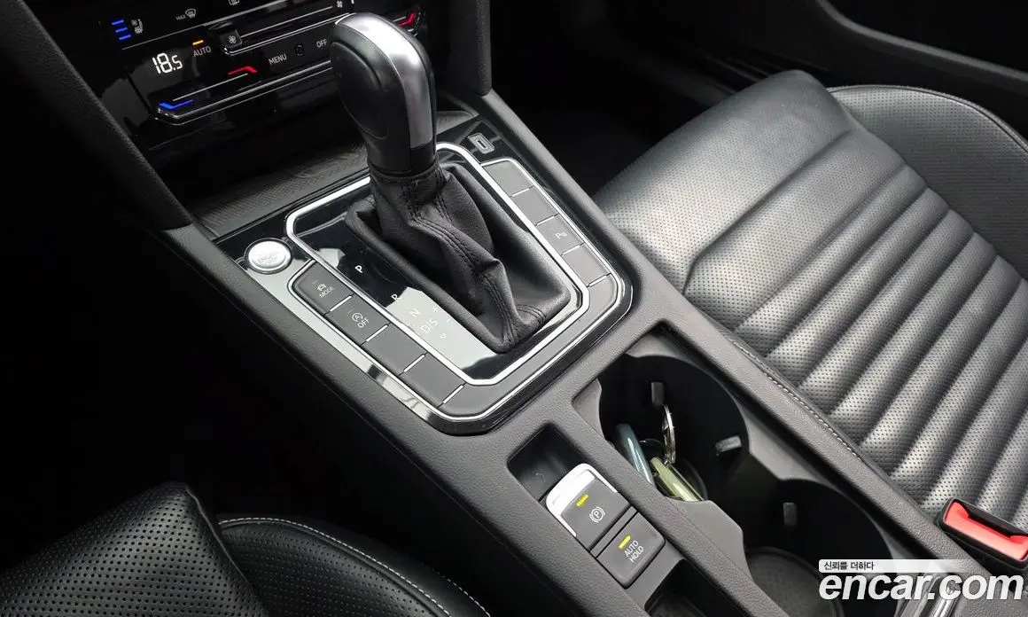 Volkswagen Passat 2021 2.0 АКПП, фото 12