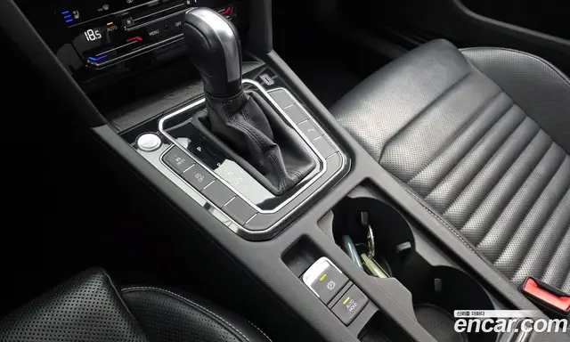 Volkswagen Passat 2021 2.0 АКПП, миниатюра 12