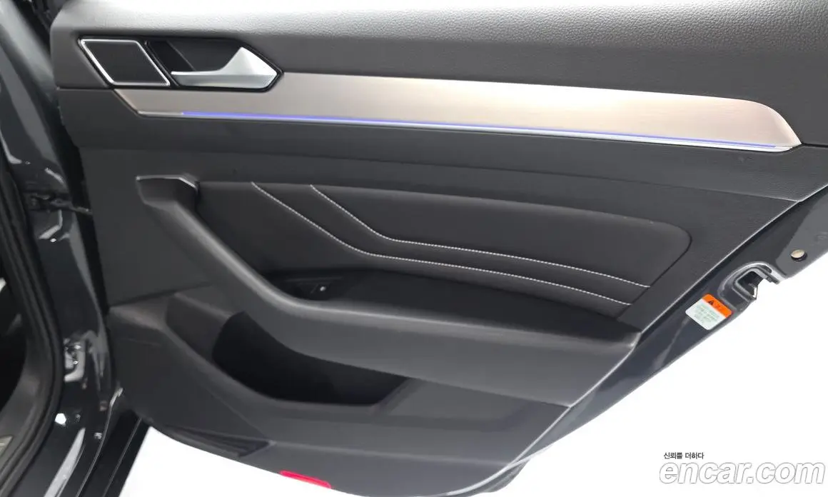 Volkswagen Passat 2021 2.0 АКПП, фото 15