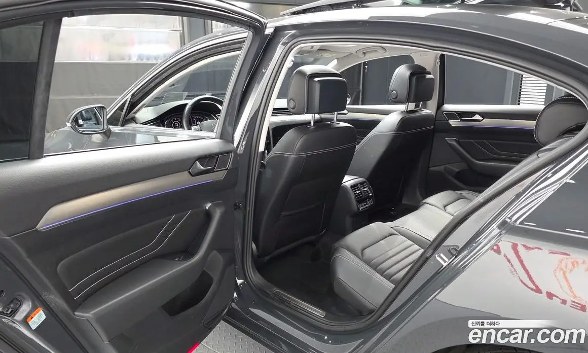 Volkswagen Passat 2021 2.0 АКПП, фото 16