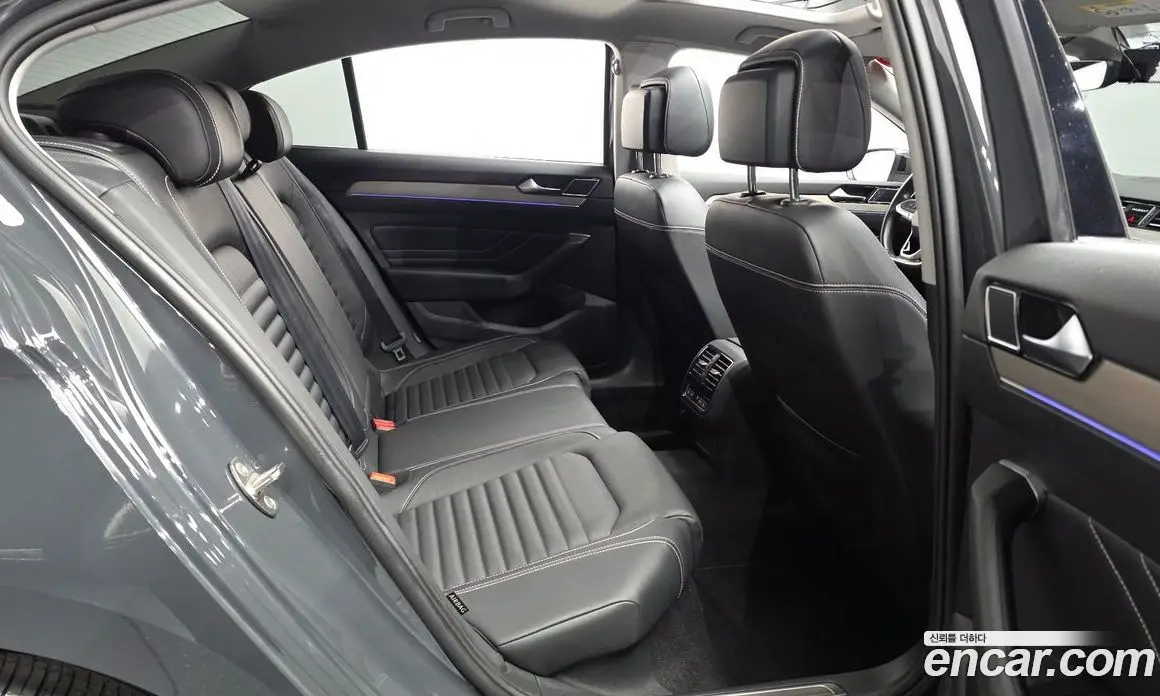 Volkswagen Passat 2021 2.0 АКПП, фото 18