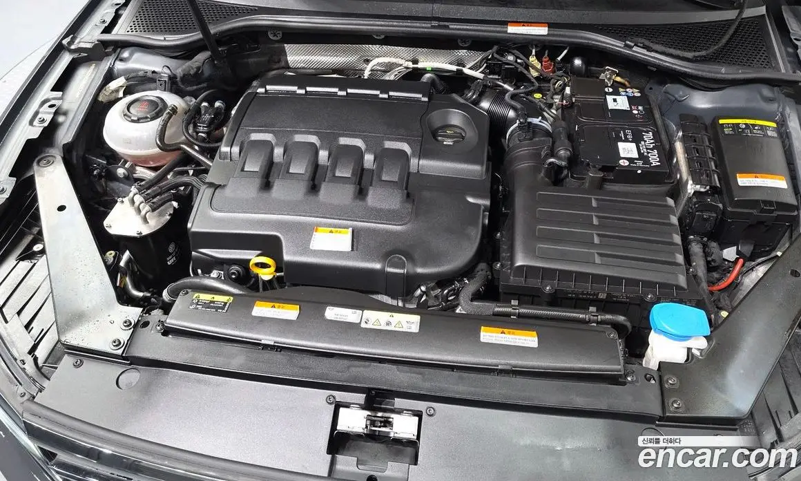Volkswagen Passat 2021 2.0 АКПП, фото 6