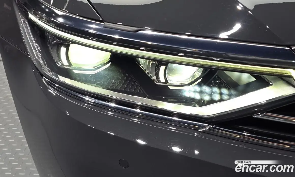 Volkswagen Passat 2021 2.0 АКПП, фото 8