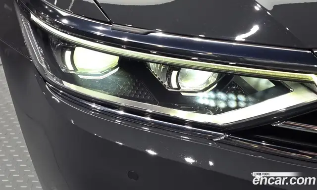 Volkswagen Passat 2021 2.0 АКПП, миниатюра 8