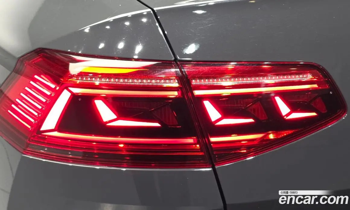 Volkswagen Passat 2021 2.0 АКПП, фото 9