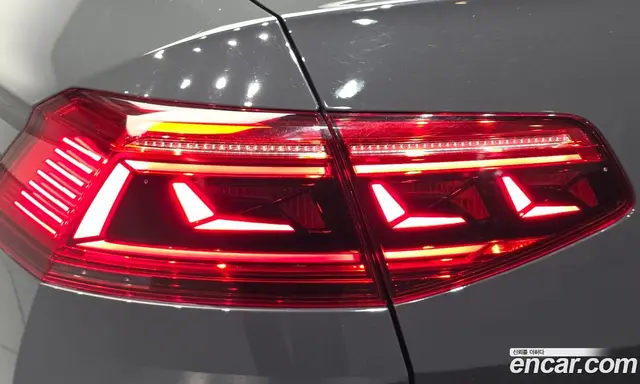 Volkswagen Passat 2021 2.0 АКПП, миниатюра 9