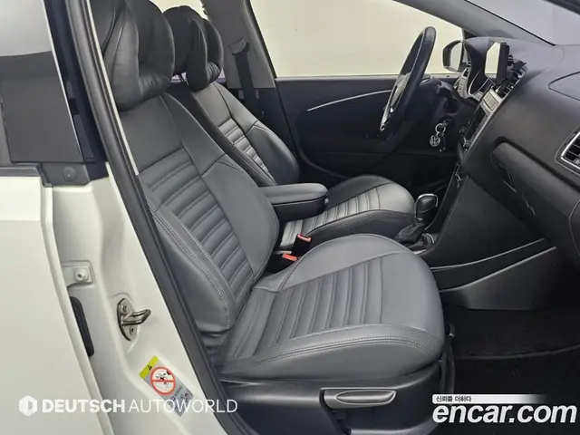 Volkswagen Polo 2015 1.4 АКПП, миниатюра 10