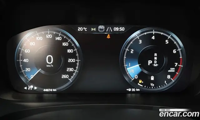 Volvo S90 2021 2.0 АКПП, миниатюра 11