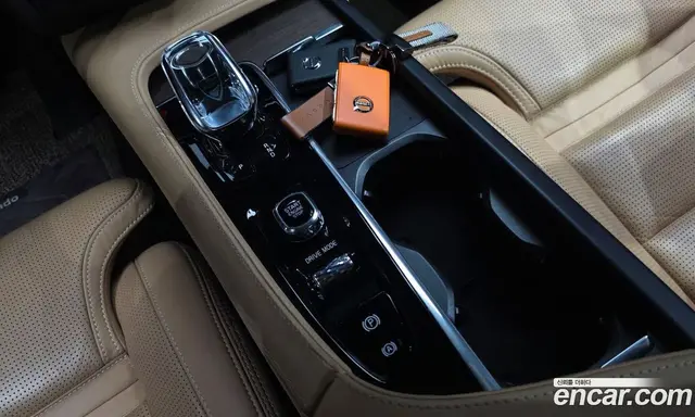 Volvo S90 2021 2.0 АКПП, миниатюра 12