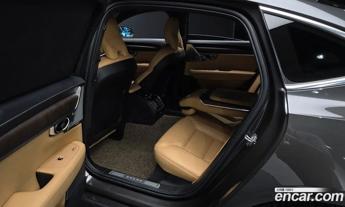 Volvo S90 2021 2.0 АКПП, фото 16