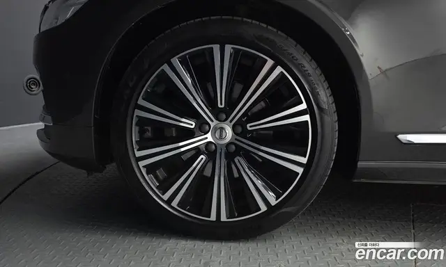 Volvo S90 2021 2.0 АКПП, миниатюра 5