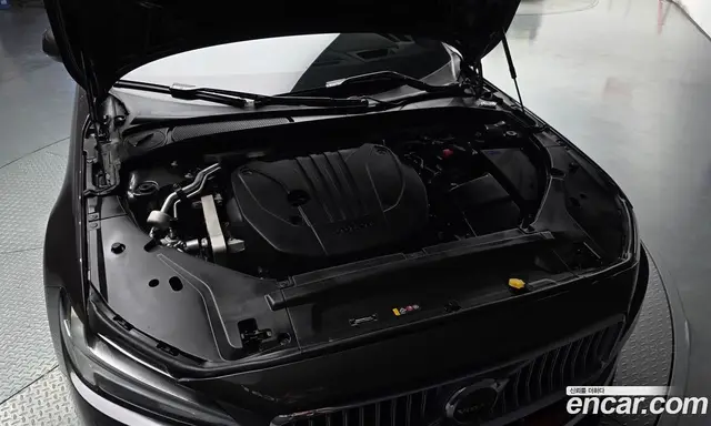 Volvo S90 2021 2.0 АКПП, миниатюра 6