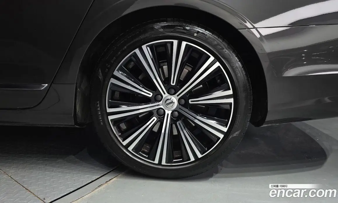 Volvo S90 2021 2.0 АКПП, фото 7