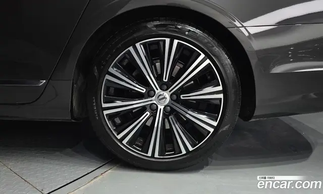 Volvo S90 2021 2.0 АКПП, миниатюра 7
