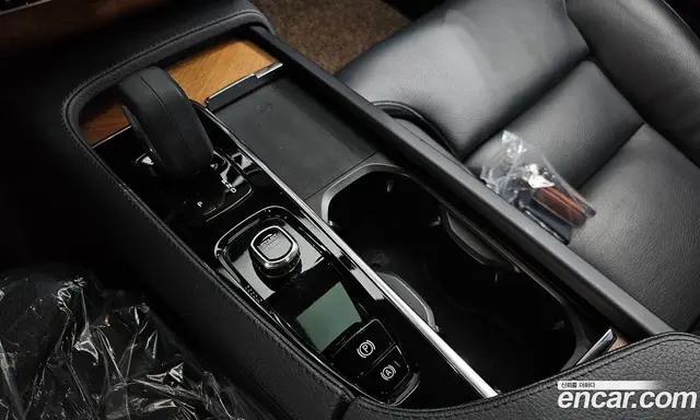 Volvo XC90 2022 2.0 АКПП, миниатюра 12