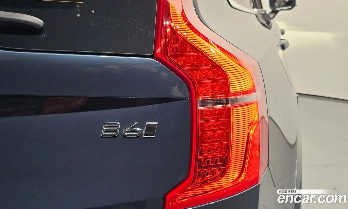 Volvo XC90 2022 2.0 АКПП, фото 9