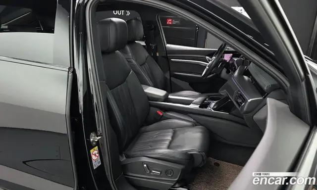 Audi e-tron 2021 0.2 АКПП, миниатюра 11