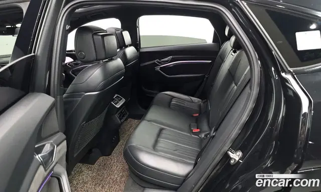 Audi e-tron 2021 0.2 АКПП, миниатюра 12