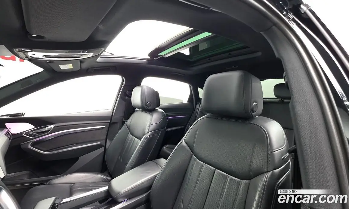 Audi e-tron 2021 0.2 АКПП, фото 16