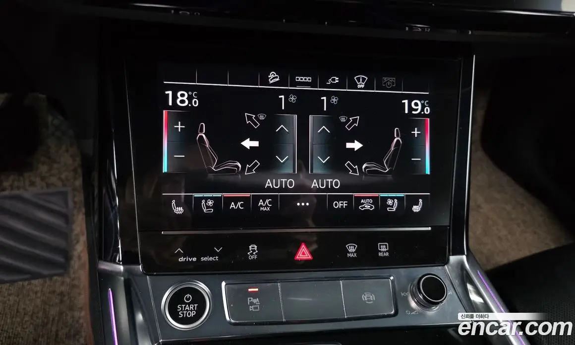 Audi e-tron 2021 0.2 АКПП, фото 19