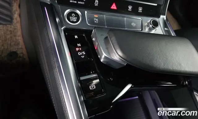 Audi e-tron 2021 0.2 АКПП, миниатюра 9
