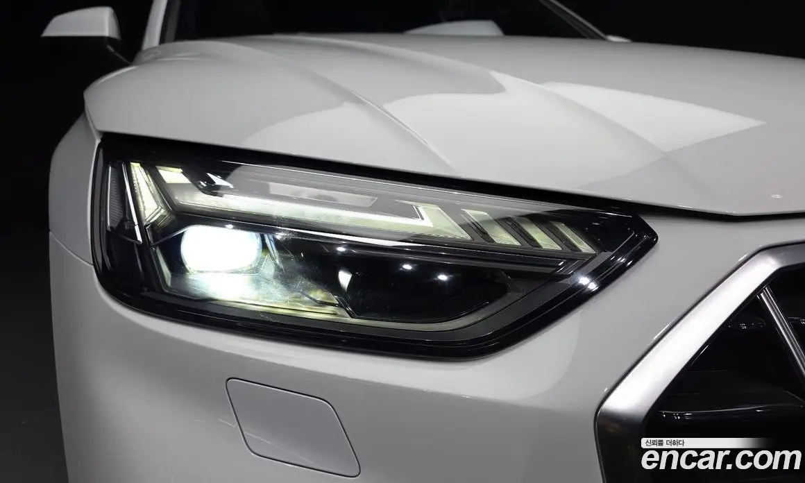 Audi Q5 2023 2.0 АКПП, фото 7