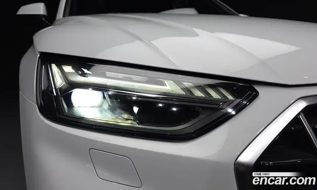 Audi Q5 2023 2.0 АКПП, миниатюра 7