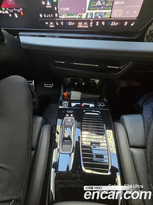 Audi Q6 e-tron 2025 1.0 АКПП, миниатюра 7