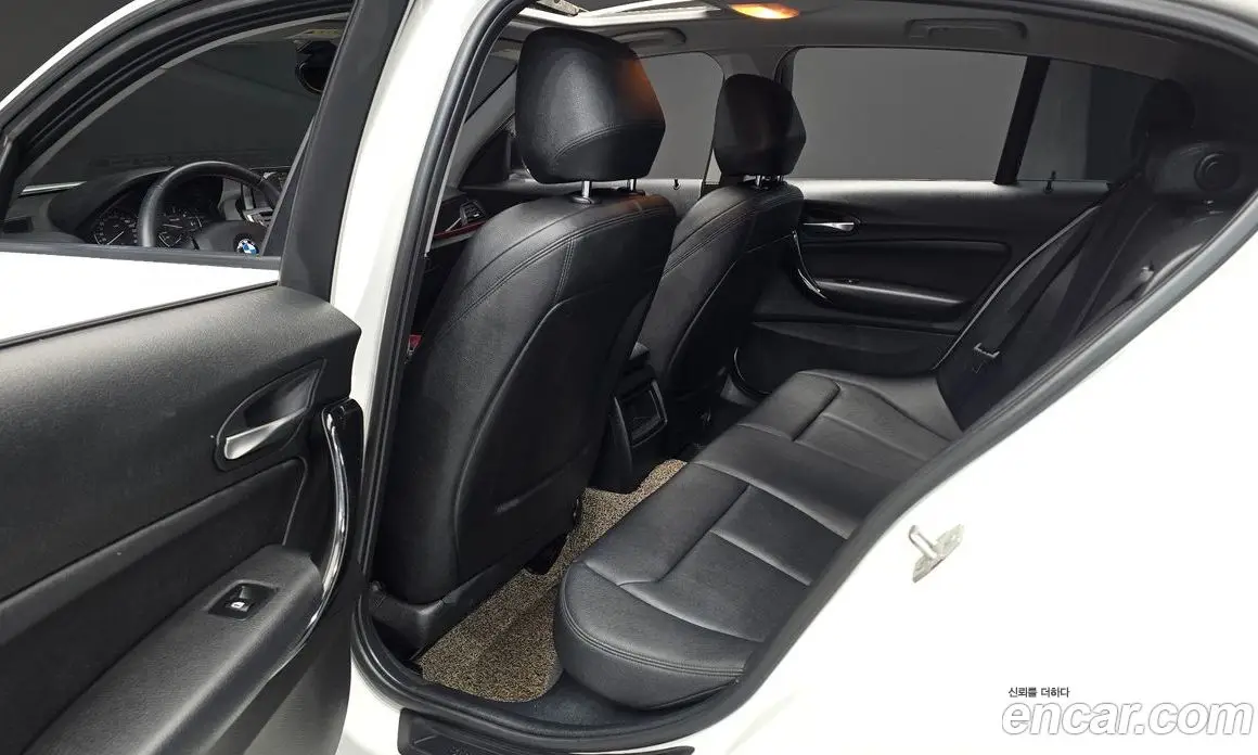 BMW 1 серия 2015 2.0 АКПП, фото 11 BMW 1 серия 2015 2.0 АКПП, фото 11