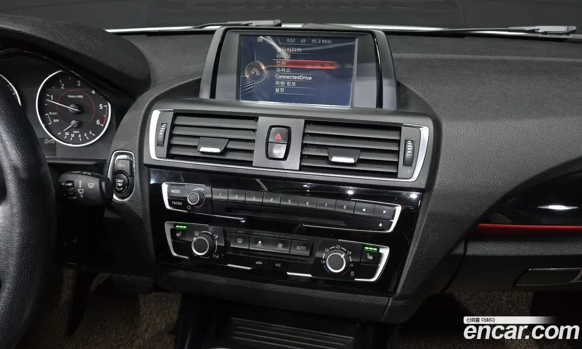 BMW 1 серия 2015 2.0 АКПП, фото 13 BMW 1 серия 2015 2.0 АКПП, фото 13