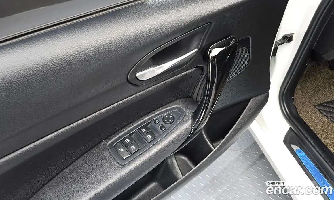 BMW 1 серия 2015 2.0 АКПП, фото 17 BMW 1 серия 2015 2.0 АКПП, фото 17