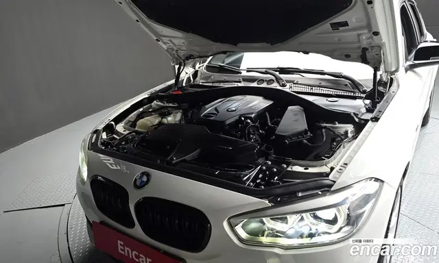 BMW 1 серия 2015 2.0 АКПП, миниатюра 6 BMW 1 серия 2015 2.0 АКПП, миниатюра 6