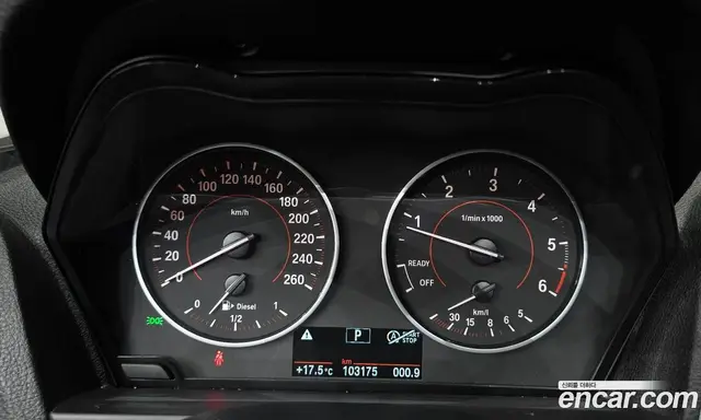 BMW 1 серия 2015 2.0 АКПП, миниатюра 8 BMW 1 серия 2015 2.0 АКПП, миниатюра 8