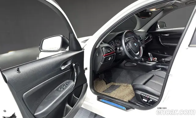 BMW 1 серия 2015 2.0 АКПП, миниатюра 10 BMW 1 серия 2015 2.0 АКПП, миниатюра 10