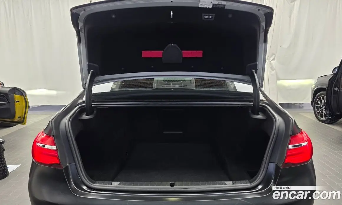 BMW 7 серия 2016 3.0 АКПП, фото 20