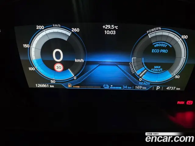 BMW i8 2015 1.5 АКПП, миниатюра 8