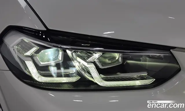 BMW iX3 2022 0.2 АКПП, миниатюра 8