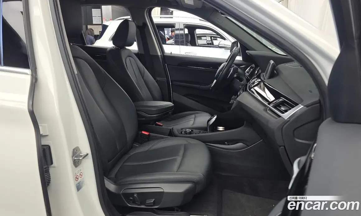 BMW X1 2019 2.0 АКПП, фото 11