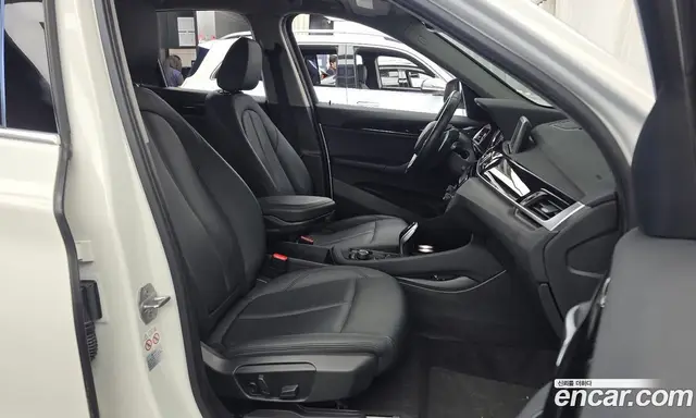 BMW X1 2019 2.0 АКПП, миниатюра 11