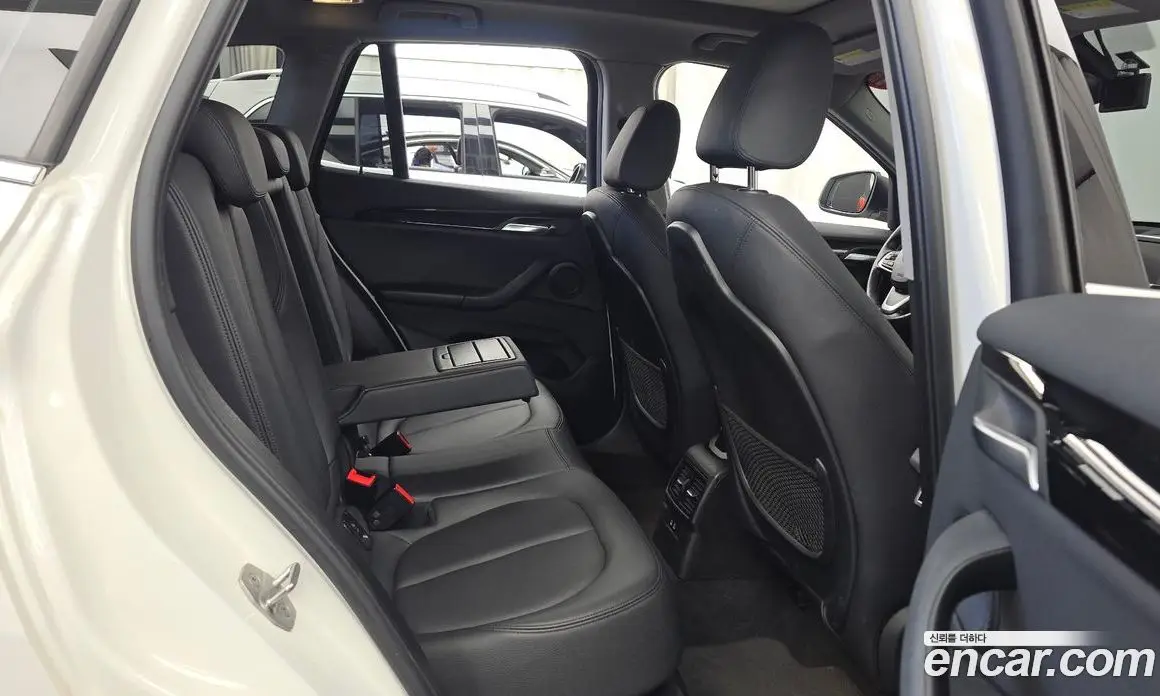 BMW X1 2019 2.0 АКПП, фото 12
