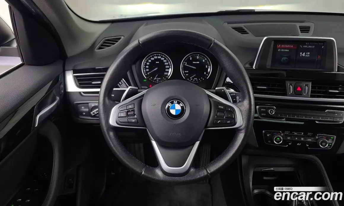 BMW X1 2019 2.0 АКПП, фото 13
