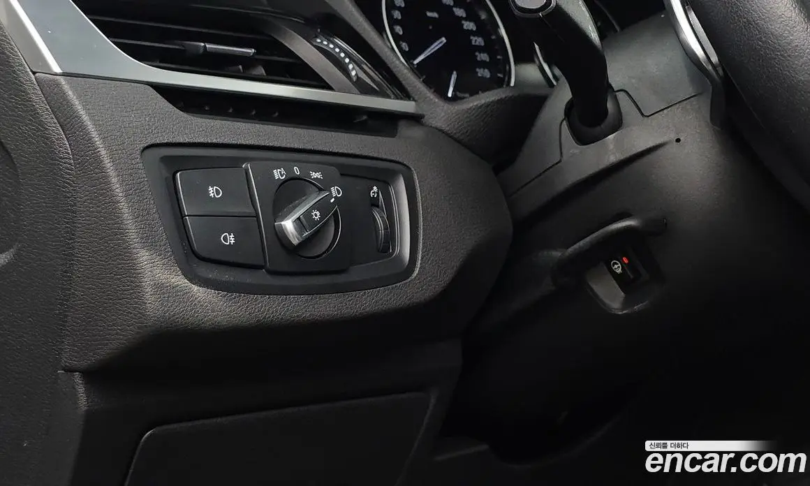 BMW X1 2019 2.0 АКПП, фото 16