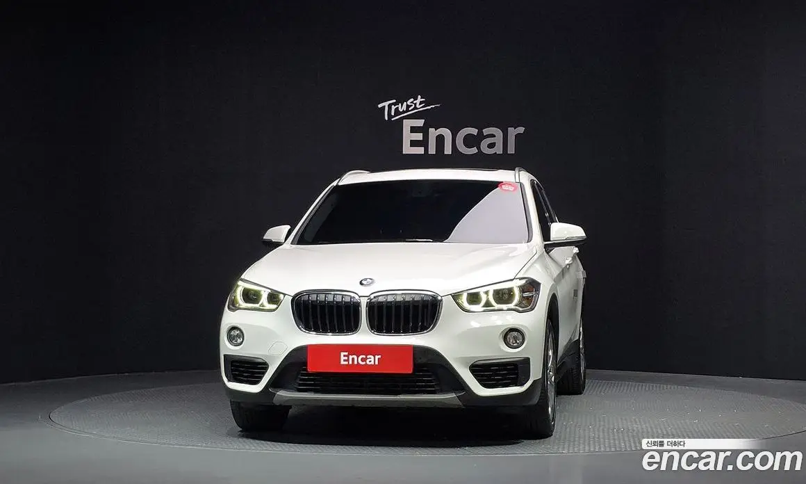 BMW X1 2019 2.0 АКПП, фото 3