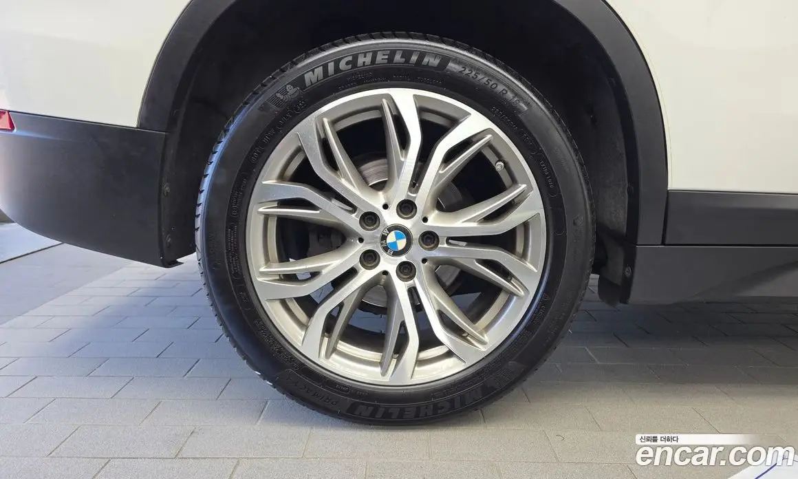 BMW X1 2019 2.0 АКПП, фото 5