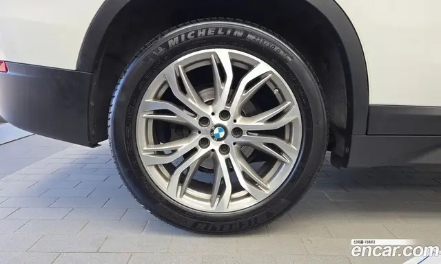 BMW X1 2019 2.0 АКПП, миниатюра 5