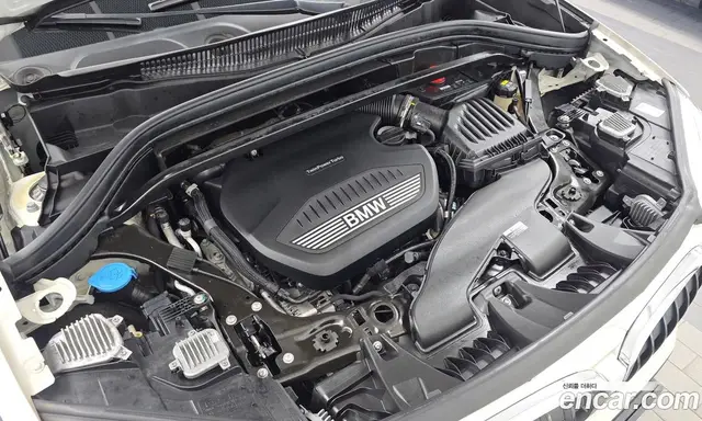BMW X1 2019 2.0 АКПП, миниатюра 6