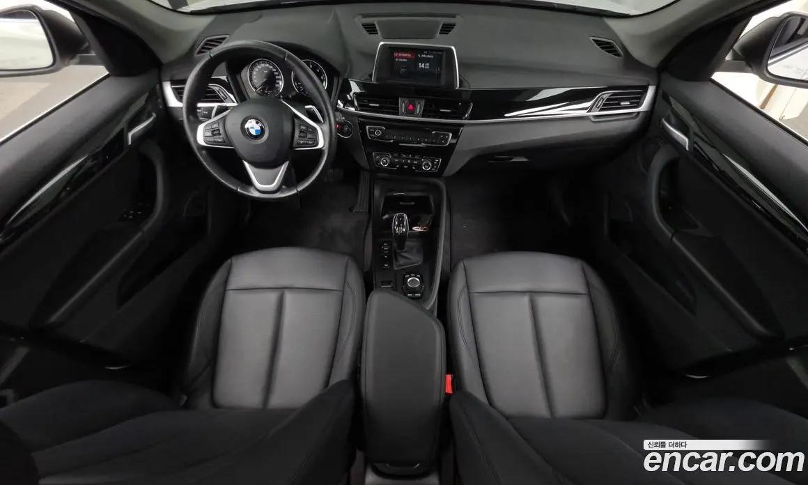 BMW X1 2019 2.0 АКПП, фото 7