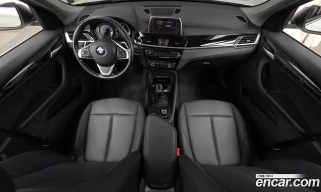 BMW X1 2019 2.0 АКПП, миниатюра 7