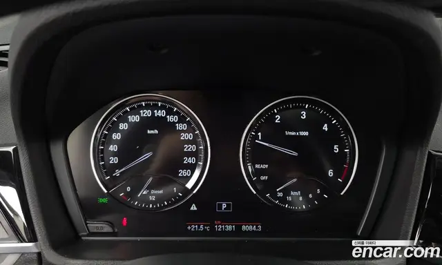 BMW X1 2019 2.0 АКПП, миниатюра 8