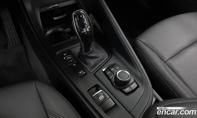 BMW X1 2019 2.0 АКПП, миниатюра 9